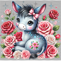 Animal Integration-DW 116